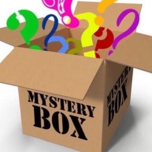 Mystery box